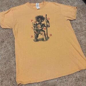 Protomartyr band t shirt Men's Shirt Medium